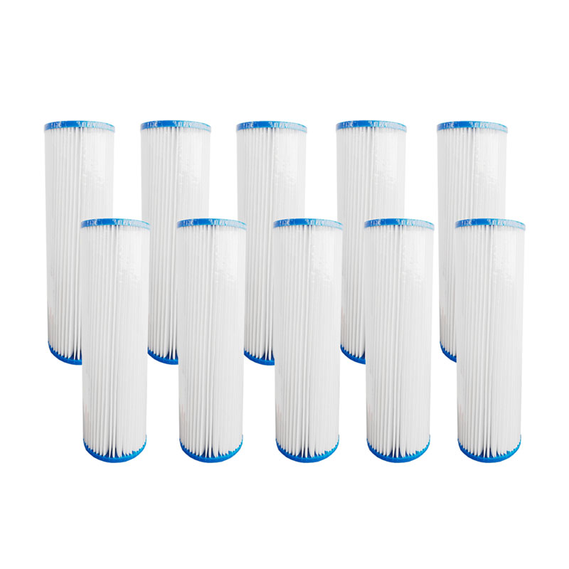 1 PS Ice Bad Chiller Wasserfilterersatz