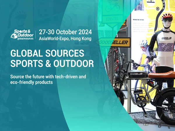 Erkundung der Sportregeneration bei globalen Ressourcen Sport & Outdoor | Hi-Q