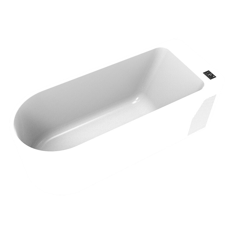 Acrylic Cold Plunge Tub