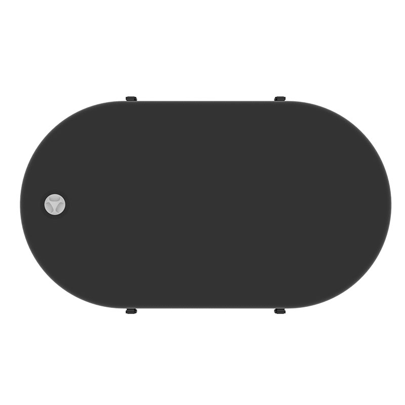 Inflatable Cold Plunge Tub With Water Chiller
