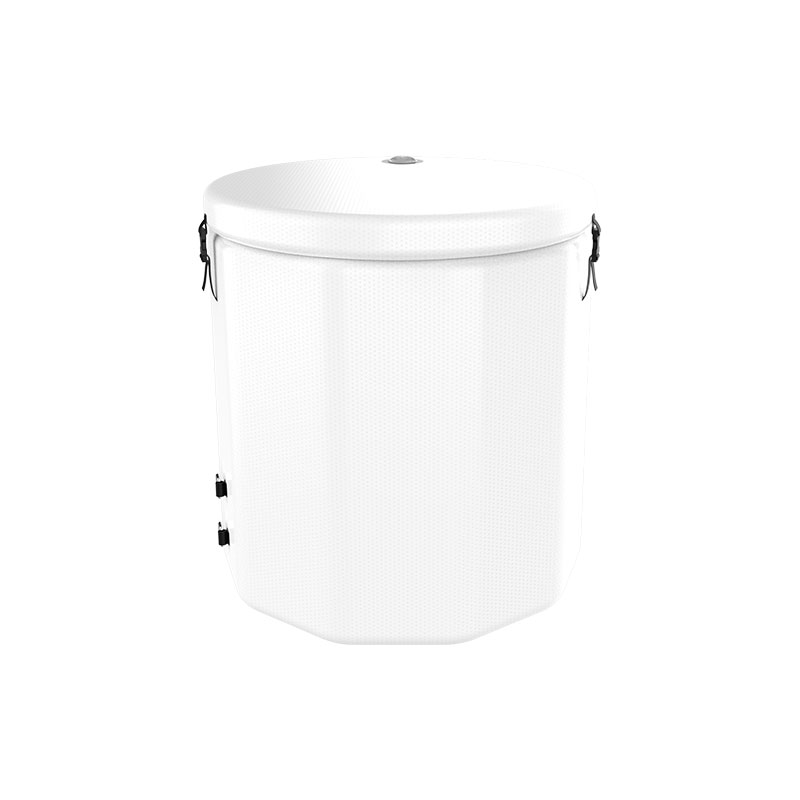 All In One Ice Tub With Cold Plunge Chiller