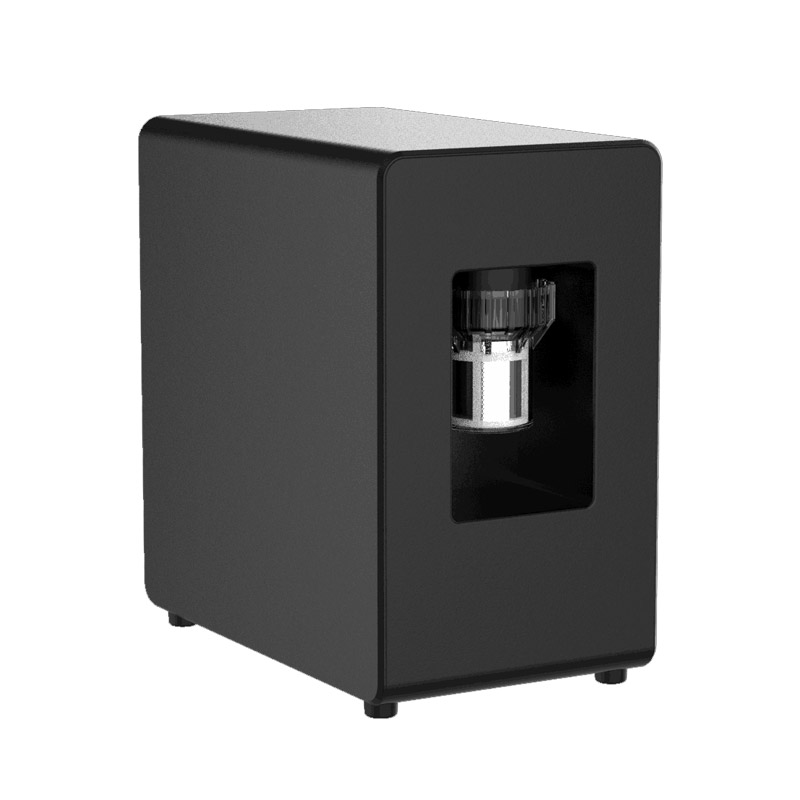 ice-bath chiller