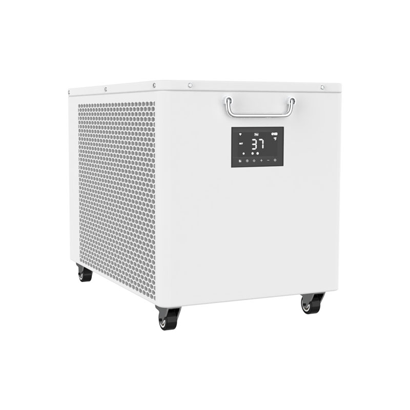 Premium Cold Tunge Water Chiller 1 PS